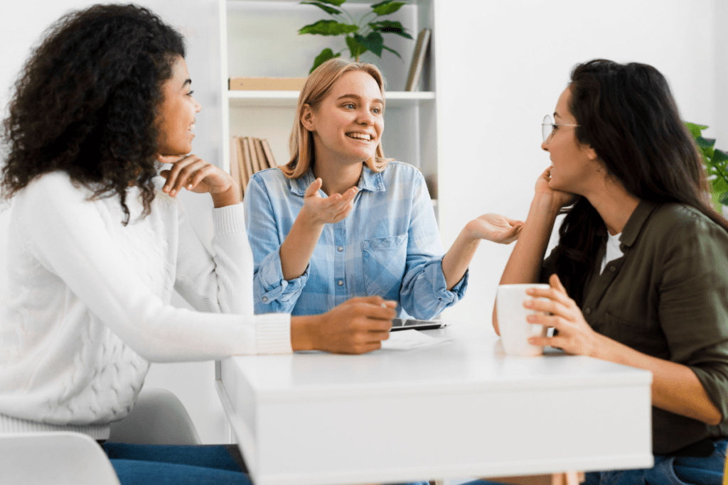 Inteligência emocional e assertividade